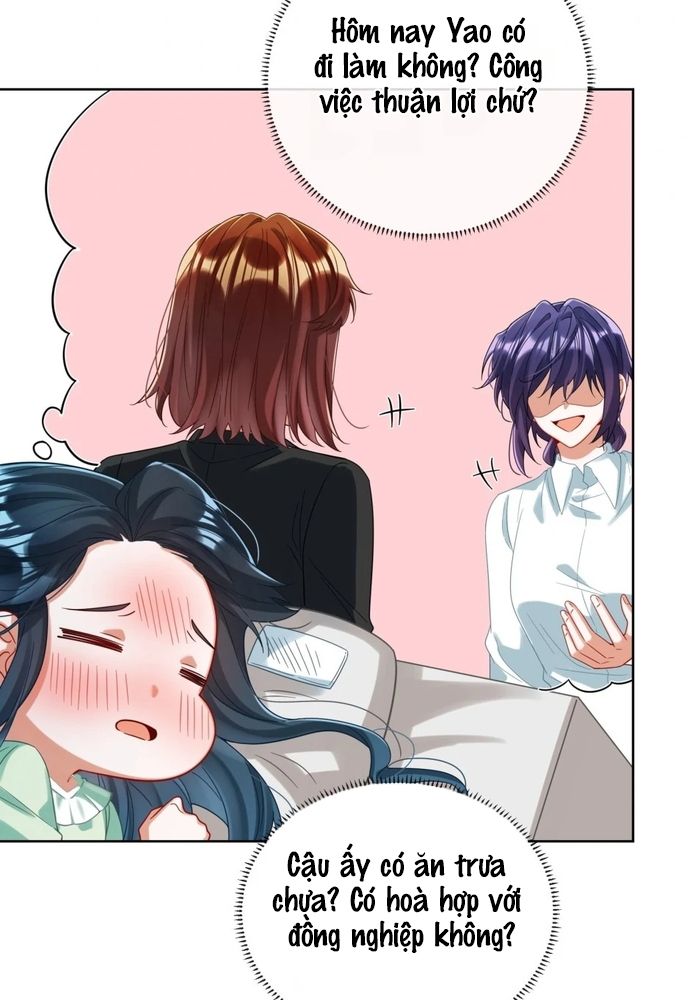 Nữ Phụ Phản Diện Và Nữ Chúa Quỷ - Chương 97 - Trang 22