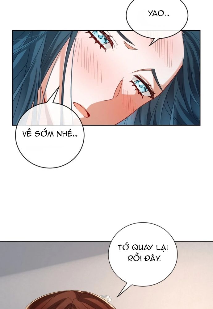 Nữ Phụ Phản Diện Và Nữ Chúa Quỷ - Chương 97 - Trang 25