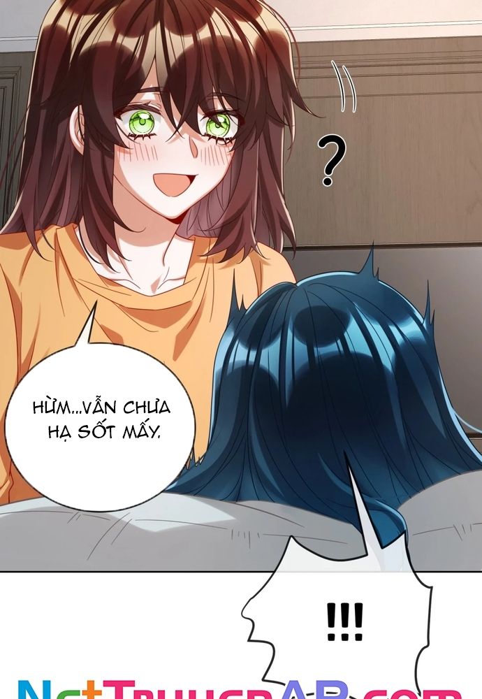 Nữ Phụ Phản Diện Và Nữ Chúa Quỷ - Chương 97 - Trang 26