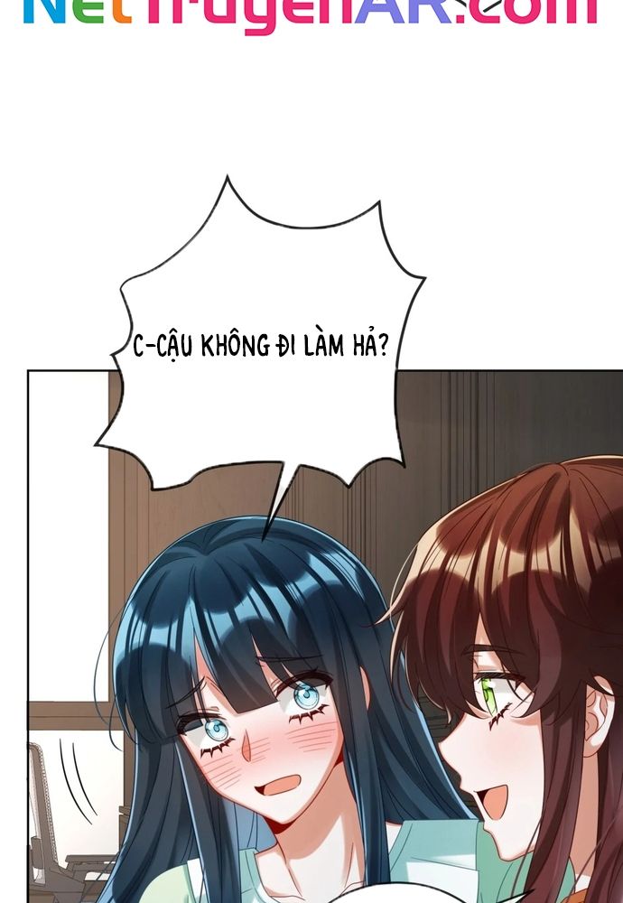 Nữ Phụ Phản Diện Và Nữ Chúa Quỷ - Chương 97 - Trang 27