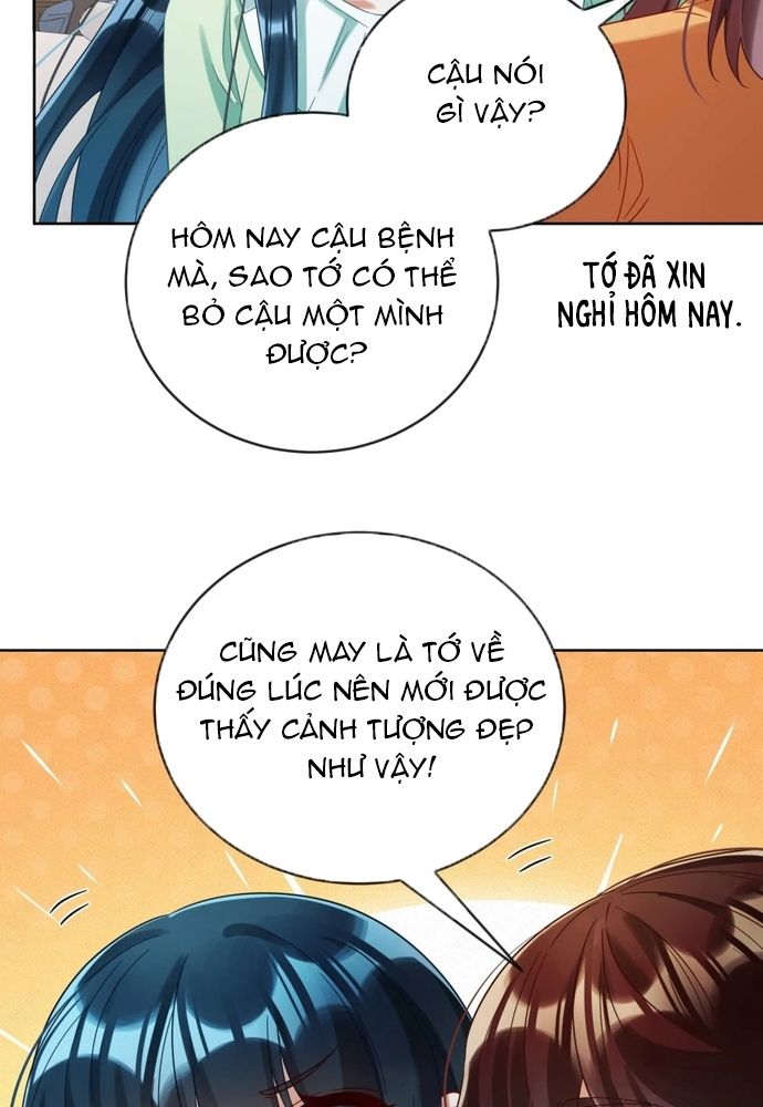 Nữ Phụ Phản Diện Và Nữ Chúa Quỷ - Chương 97 - Trang 28