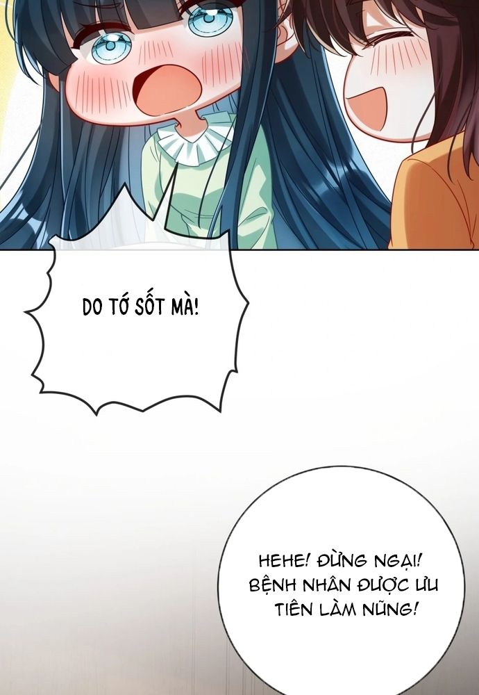 Nữ Phụ Phản Diện Và Nữ Chúa Quỷ - Chương 97 - Trang 29