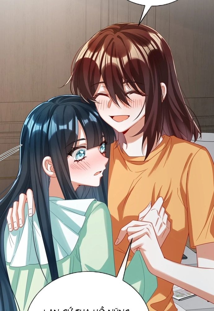 Nữ Phụ Phản Diện Và Nữ Chúa Quỷ - Chương 97 - Trang 30