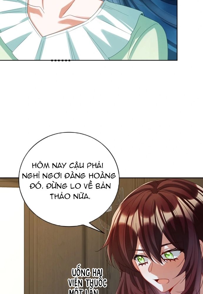 Nữ Phụ Phản Diện Và Nữ Chúa Quỷ - Chương 97 - Trang 4