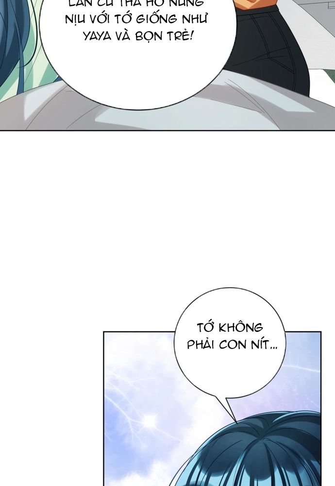 Nữ Phụ Phản Diện Và Nữ Chúa Quỷ - Chương 97 - Trang 31