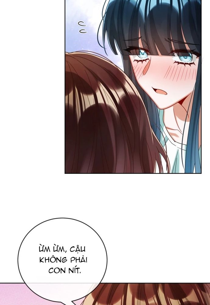 Nữ Phụ Phản Diện Và Nữ Chúa Quỷ - Chương 97 - Trang 32