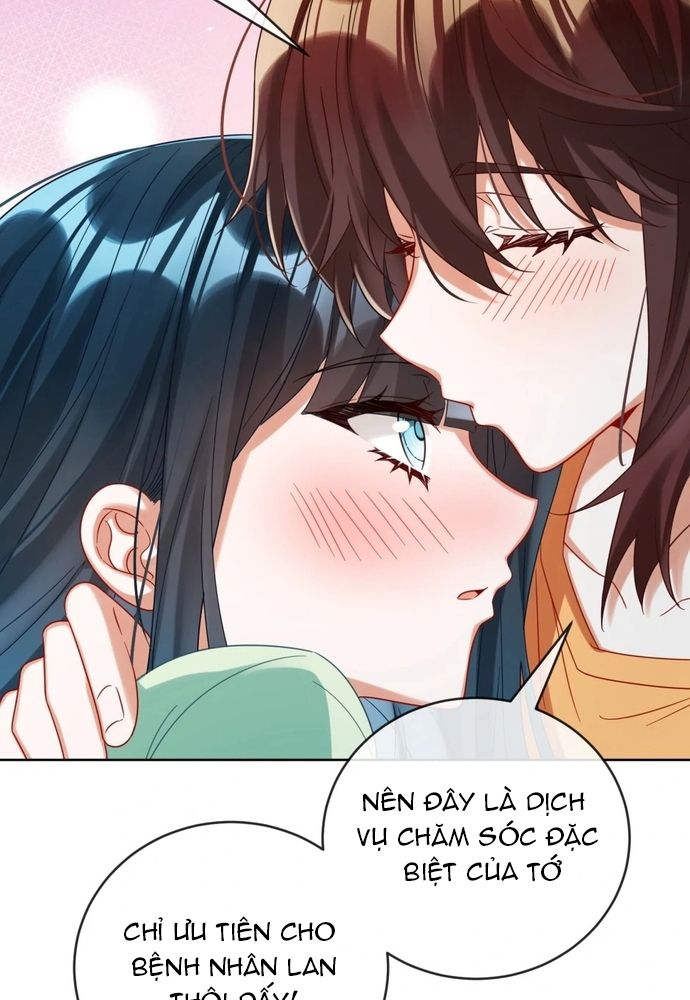 Nữ Phụ Phản Diện Và Nữ Chúa Quỷ - Chương 97 - Trang 33