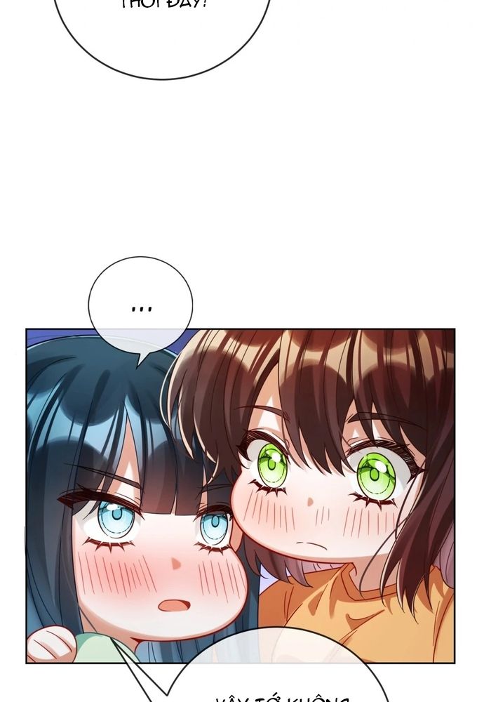 Nữ Phụ Phản Diện Và Nữ Chúa Quỷ - Chương 97 - Trang 34