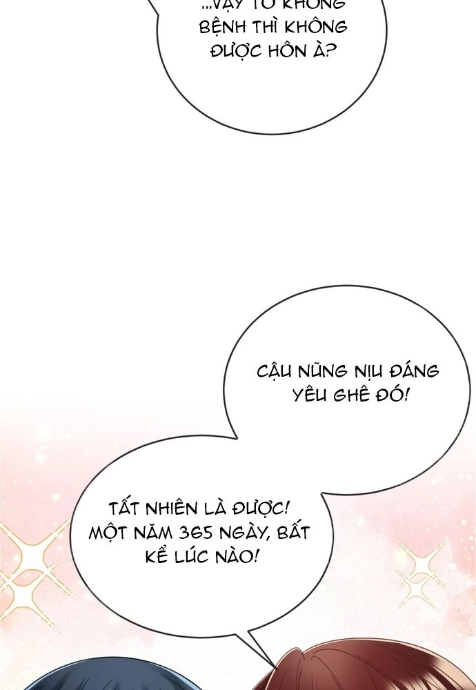 Nữ Phụ Phản Diện Và Nữ Chúa Quỷ - Chương 97 - Trang 35