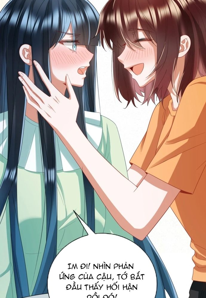 Nữ Phụ Phản Diện Và Nữ Chúa Quỷ - Chương 97 - Trang 36