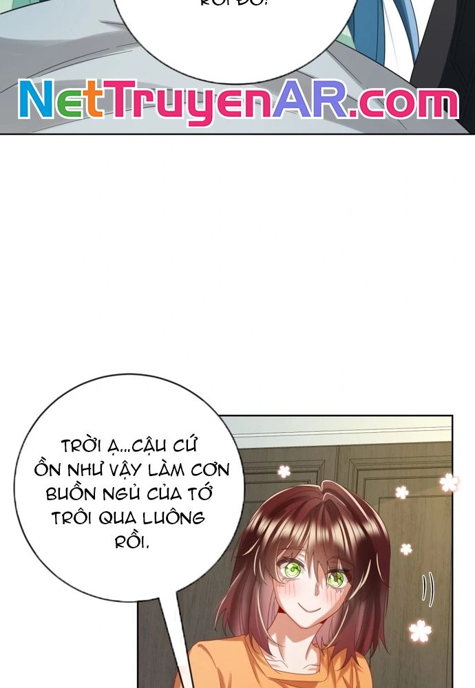 Nữ Phụ Phản Diện Và Nữ Chúa Quỷ - Chương 97 - Trang 37