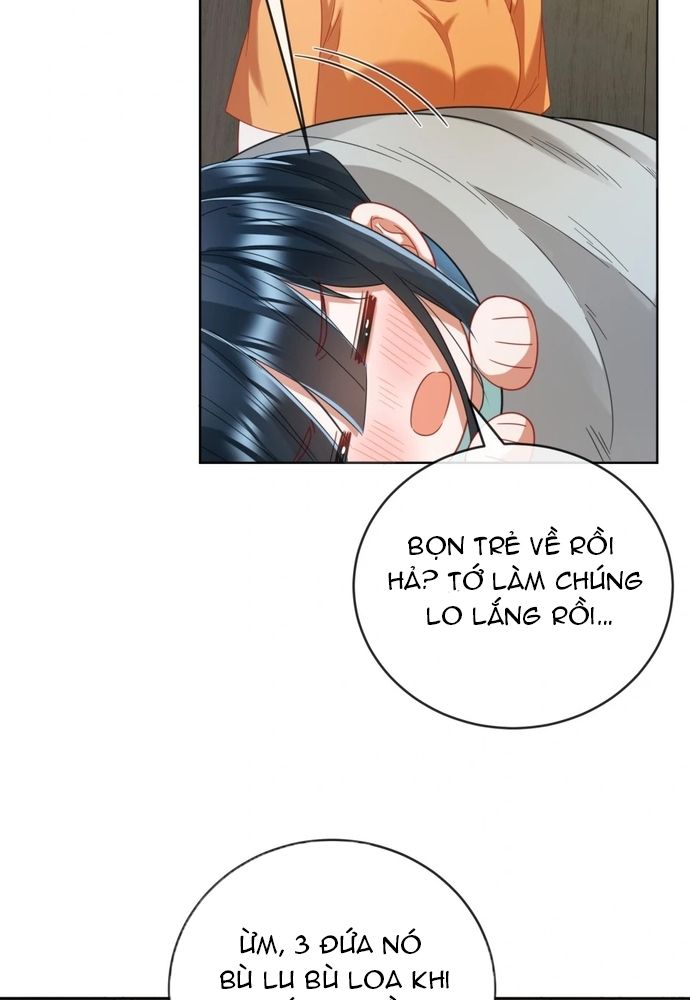 Nữ Phụ Phản Diện Và Nữ Chúa Quỷ - Chương 97 - Trang 38