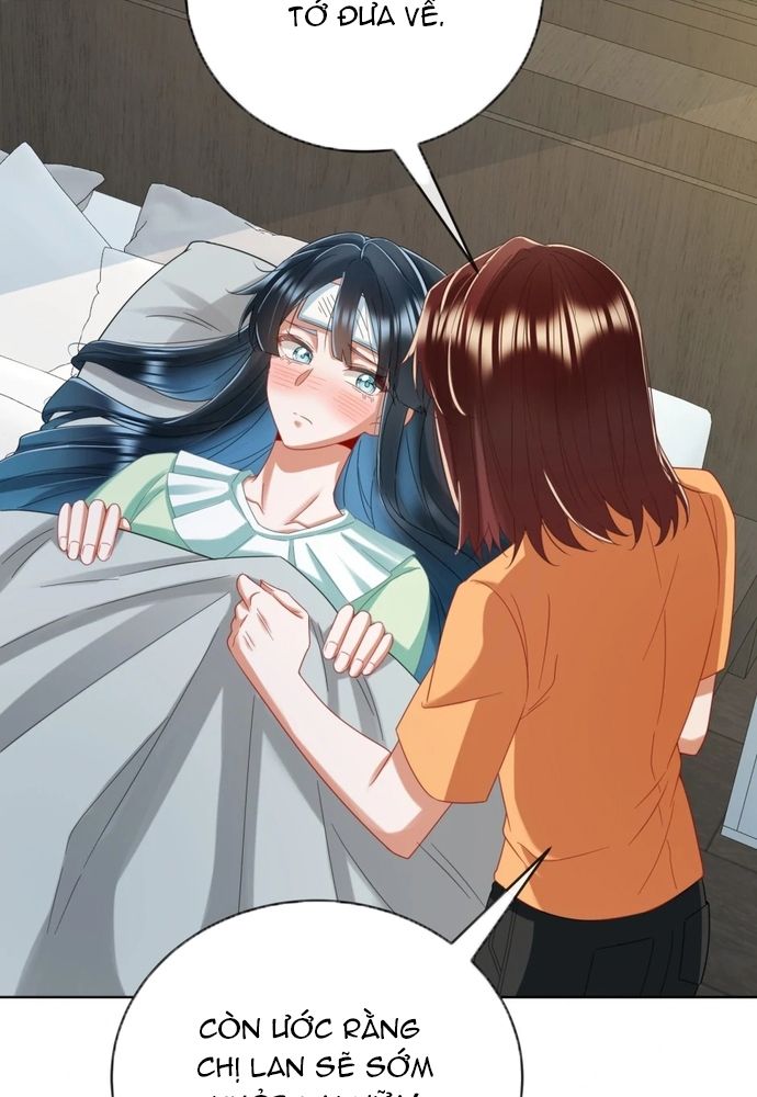 Nữ Phụ Phản Diện Và Nữ Chúa Quỷ - Chương 97 - Trang 39