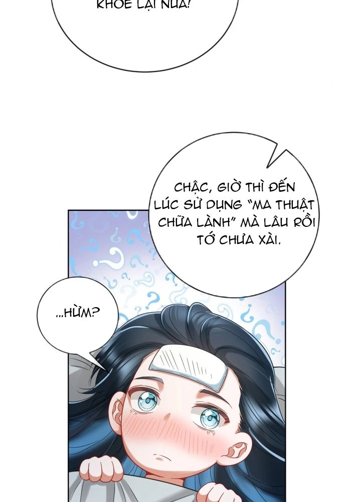 Nữ Phụ Phản Diện Và Nữ Chúa Quỷ - Chương 97 - Trang 40