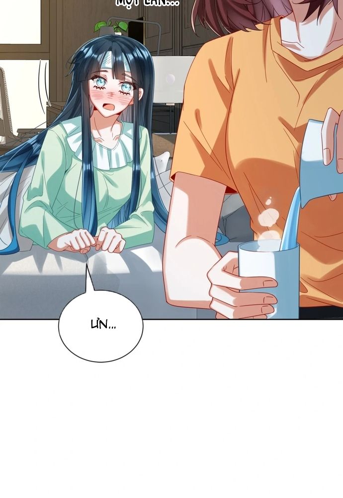 Nữ Phụ Phản Diện Và Nữ Chúa Quỷ - Chương 97 - Trang 5