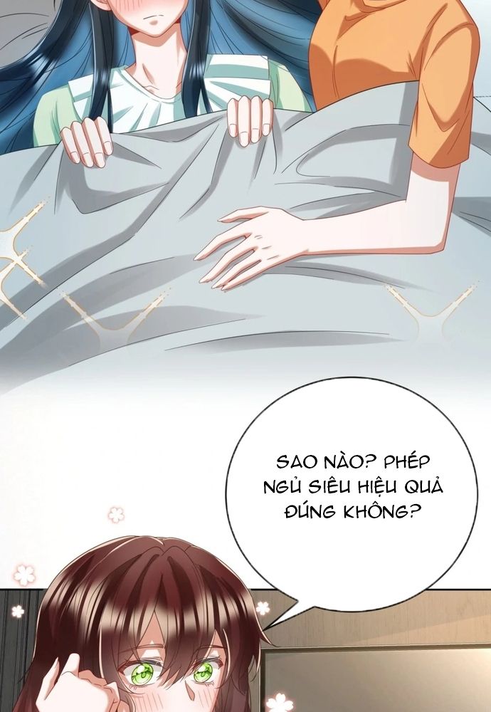 Nữ Phụ Phản Diện Và Nữ Chúa Quỷ - Chương 97 - Trang 43