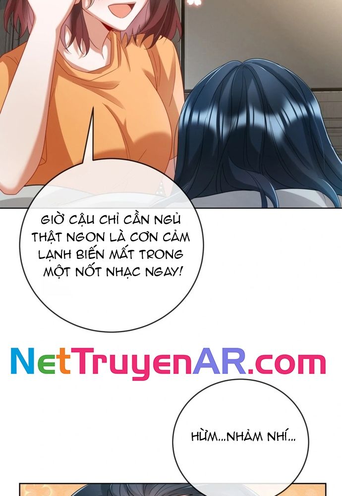 Nữ Phụ Phản Diện Và Nữ Chúa Quỷ - Chương 97 - Trang 44