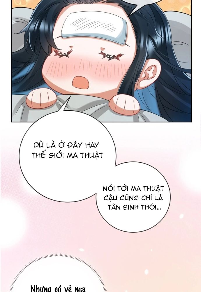 Nữ Phụ Phản Diện Và Nữ Chúa Quỷ - Chương 97 - Trang 45