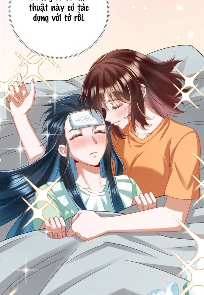 Nữ Phụ Phản Diện Và Nữ Chúa Quỷ - Chương 97 - Trang 46