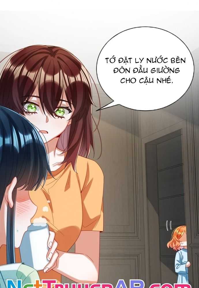 Nữ Phụ Phản Diện Và Nữ Chúa Quỷ - Chương 97 - Trang 6