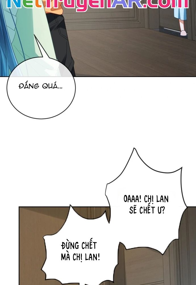 Nữ Phụ Phản Diện Và Nữ Chúa Quỷ - Chương 97 - Trang 7