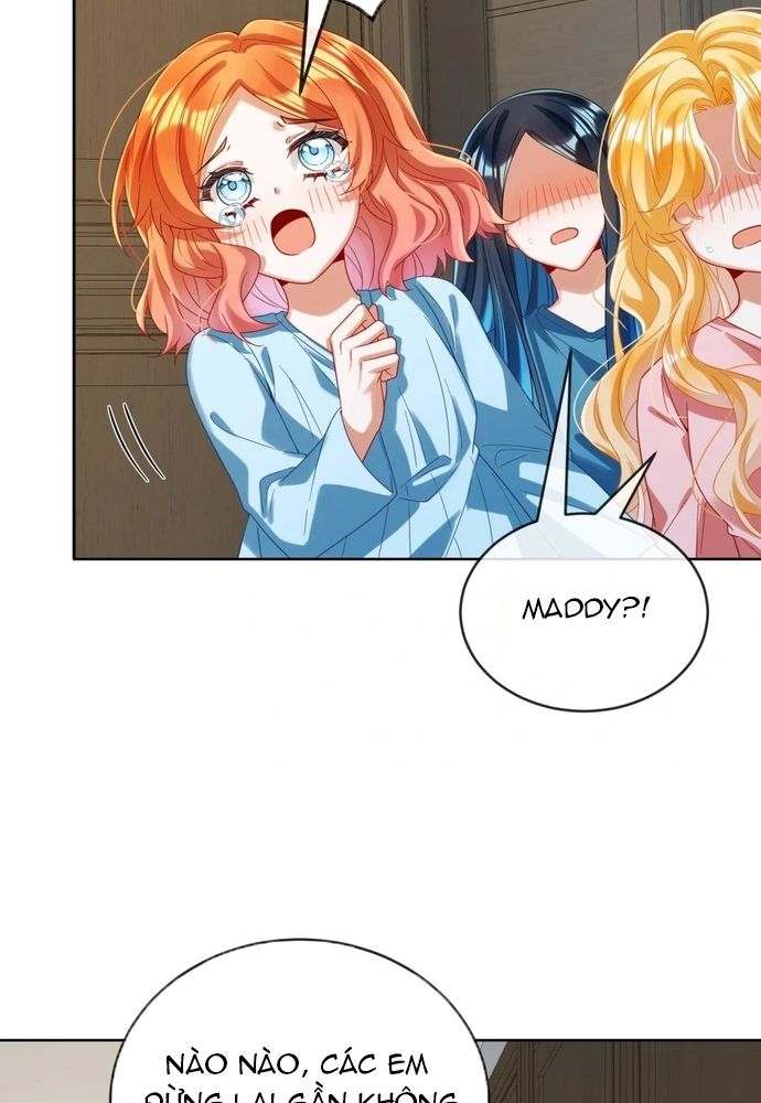 Nữ Phụ Phản Diện Và Nữ Chúa Quỷ - Chương 97 - Trang 8