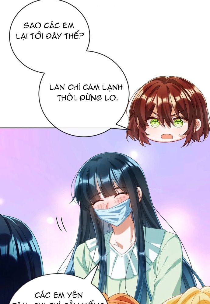 Nữ Phụ Phản Diện Và Nữ Chúa Quỷ - Chương 97 - Trang 10