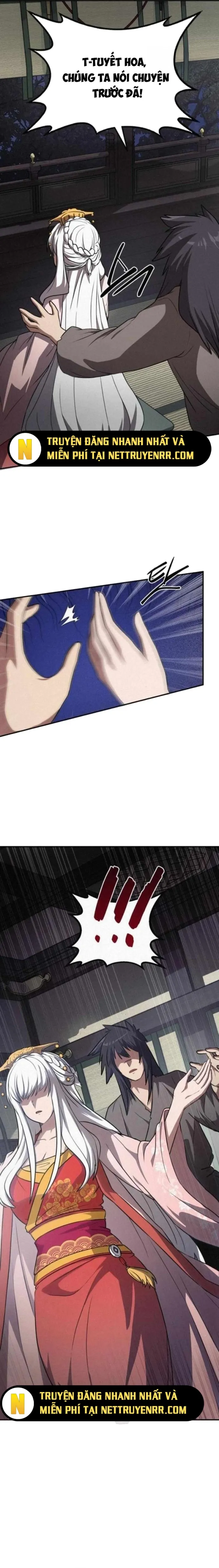 Ta Đây Vô Địch Bất Bại - Chương 22 - Trang 21