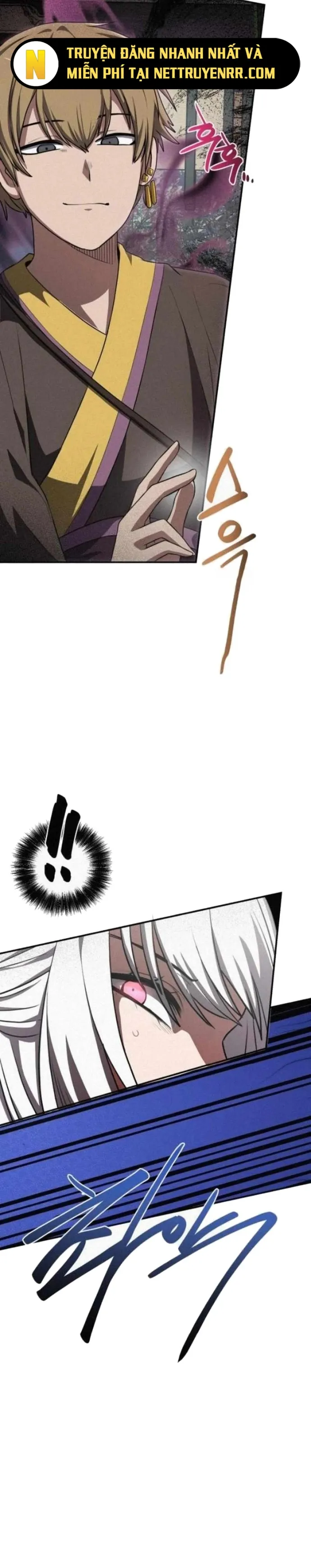 Ta Đây Vô Địch Bất Bại - Chương 22 - Trang 26