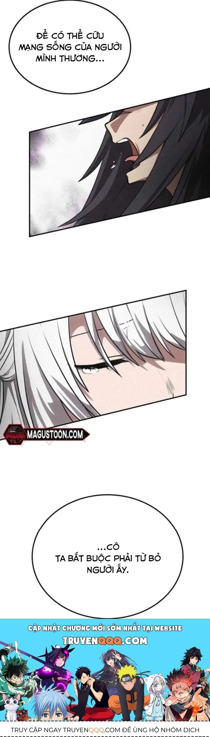 Ta Đây Vô Địch Bất Bại - Chương 22 - Trang 28