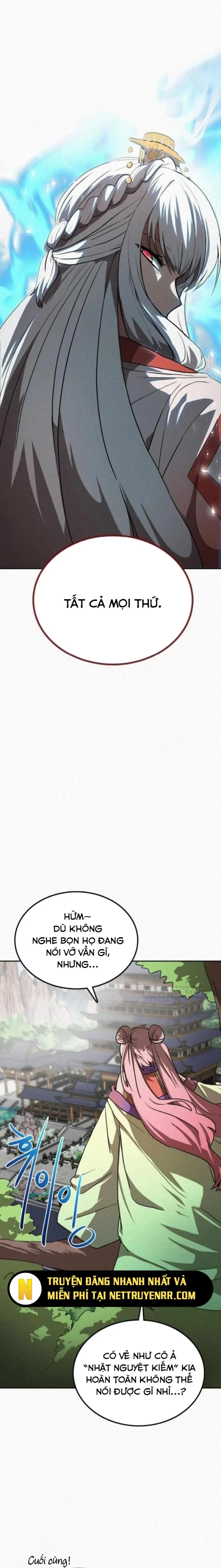 Ta Đây Vô Địch Bất Bại - Chương 22 - Trang 5