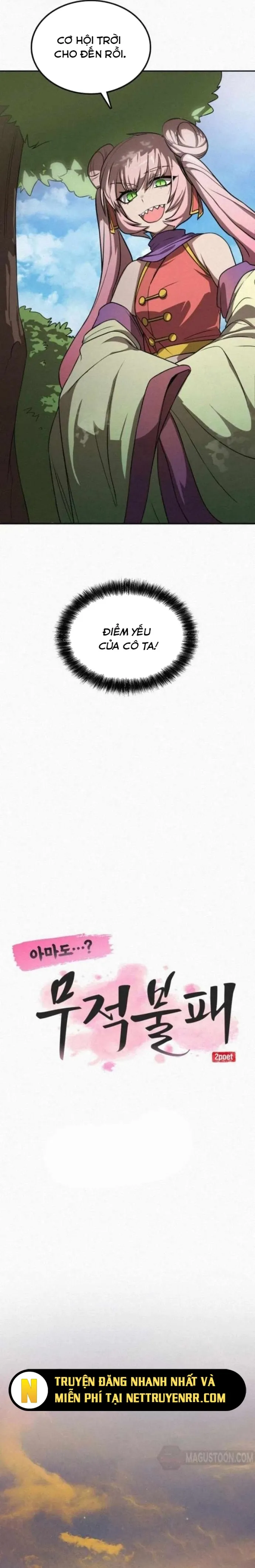 Ta Đây Vô Địch Bất Bại - Chương 22 - Trang 6