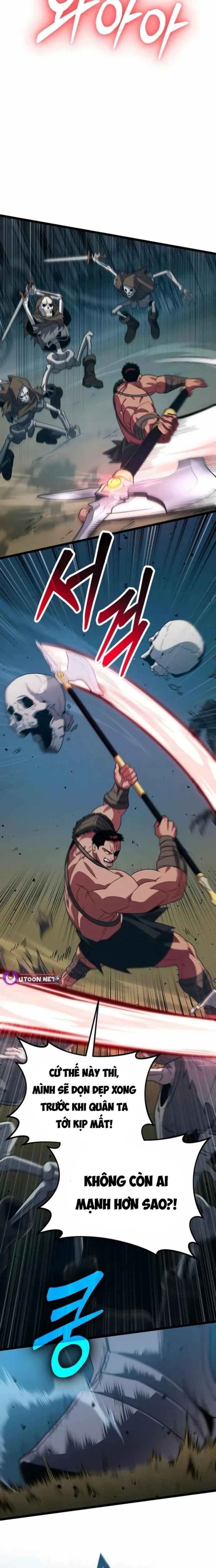 Ta Đây Vô Địch Bất Bại - Chương 25 - Trang 2