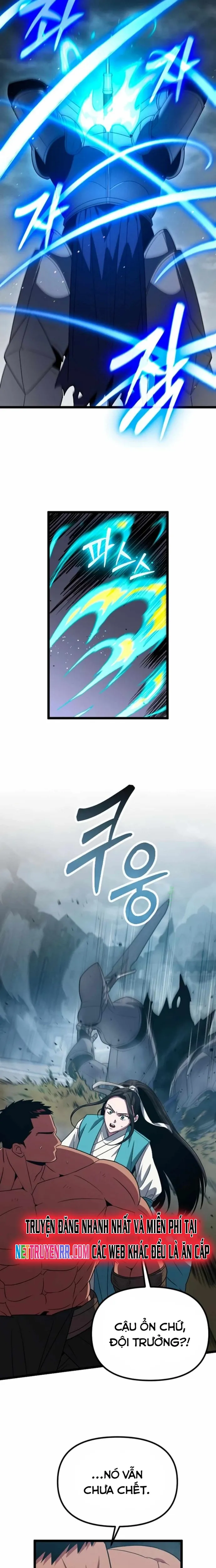 Ta Đây Vô Địch Bất Bại - Chương 25 - Trang 11