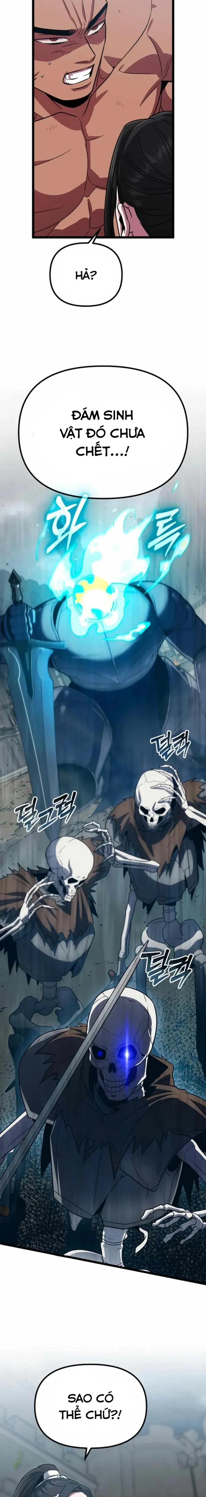 Ta Đây Vô Địch Bất Bại - Chương 25 - Trang 12