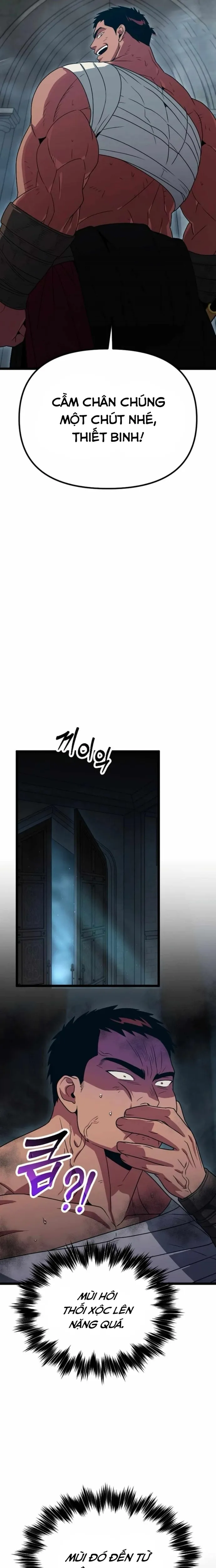 Ta Đây Vô Địch Bất Bại - Chương 25 - Trang 15