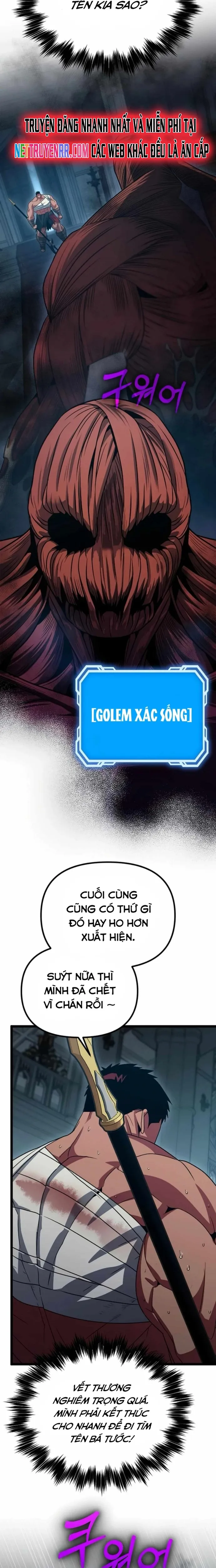 Ta Đây Vô Địch Bất Bại - Chương 25 - Trang 16