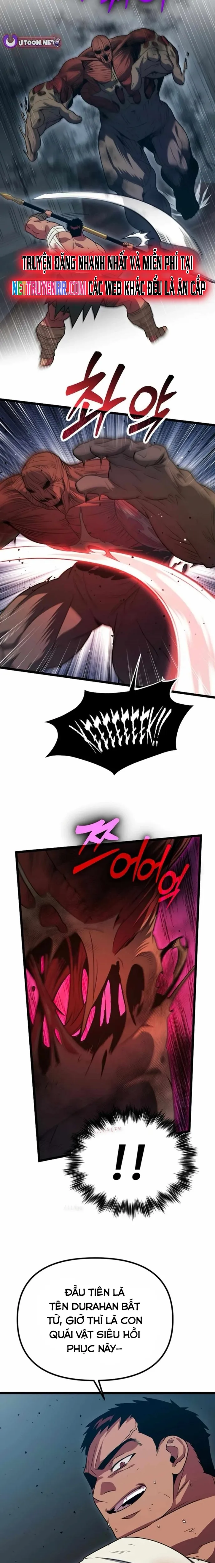 Ta Đây Vô Địch Bất Bại - Chương 25 - Trang 17