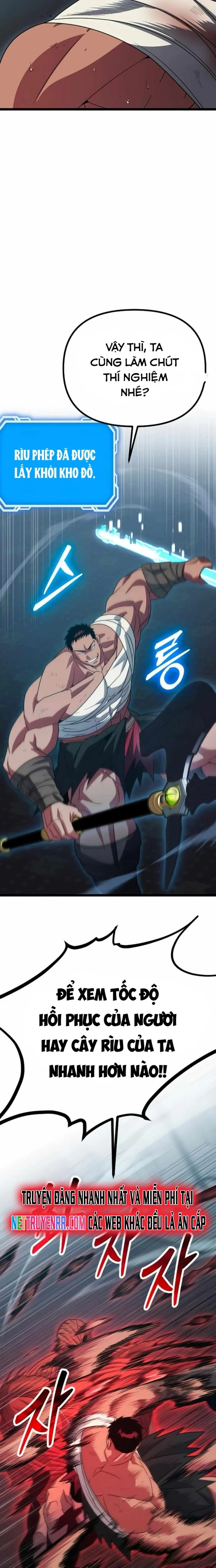 Ta Đây Vô Địch Bất Bại - Chương 25 - Trang 18