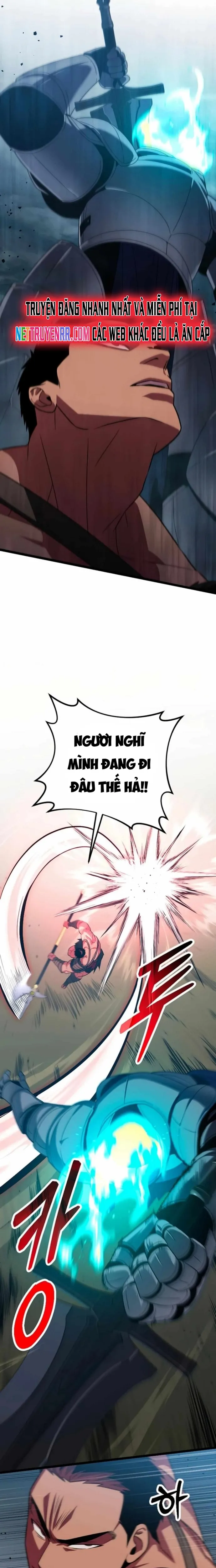 Ta Đây Vô Địch Bất Bại - Chương 25 - Trang 3