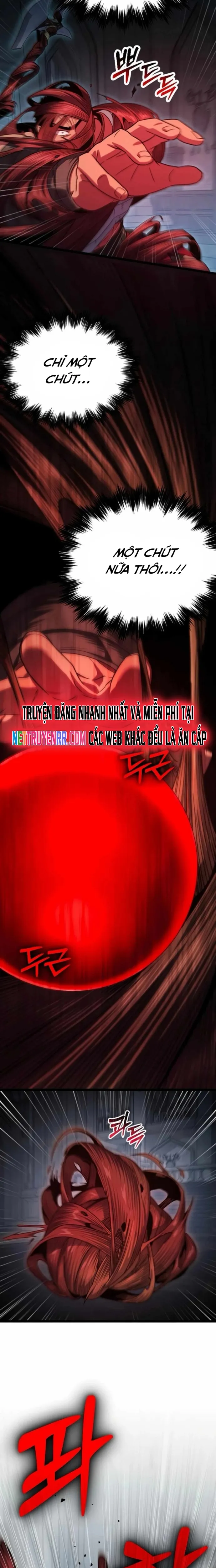 Ta Đây Vô Địch Bất Bại - Chương 25 - Trang 21