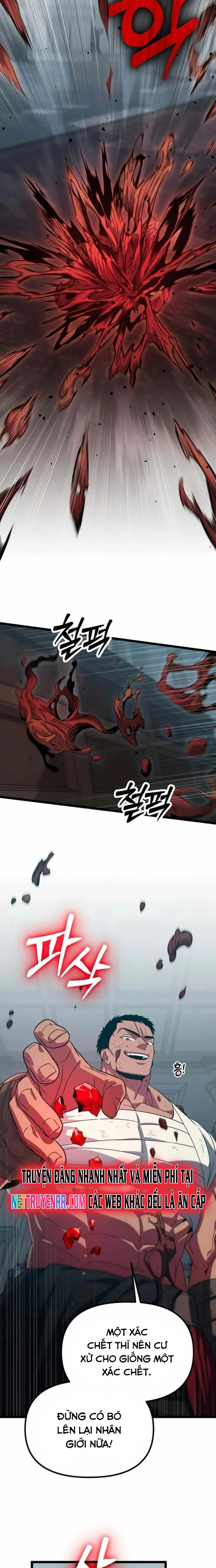 Ta Đây Vô Địch Bất Bại - Chương 25 - Trang 22