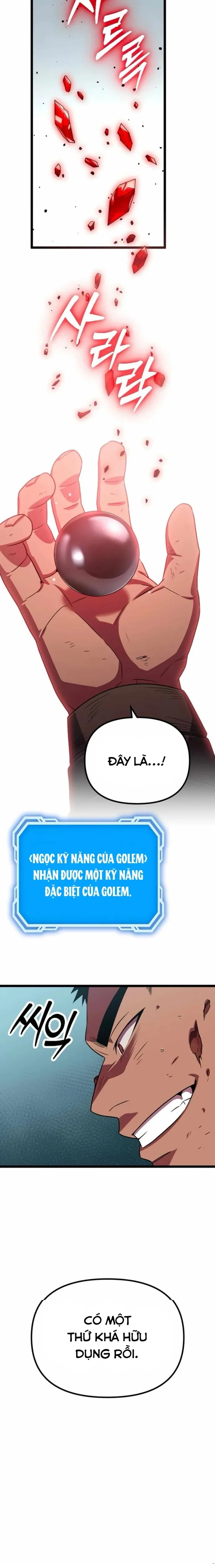 Ta Đây Vô Địch Bất Bại - Chương 25 - Trang 23