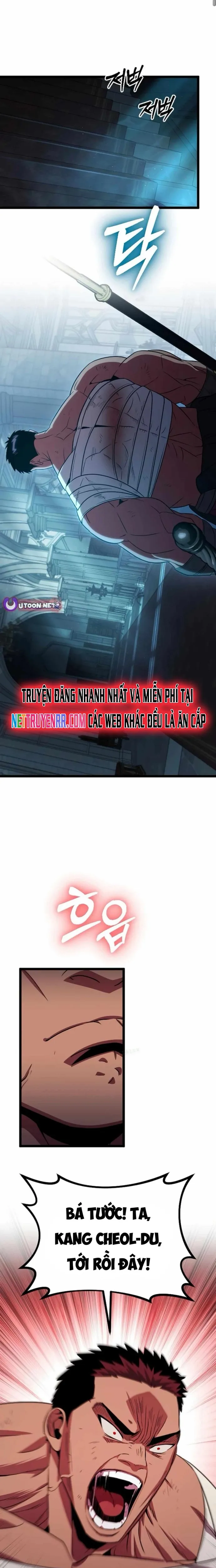 Ta Đây Vô Địch Bất Bại - Chương 25 - Trang 24