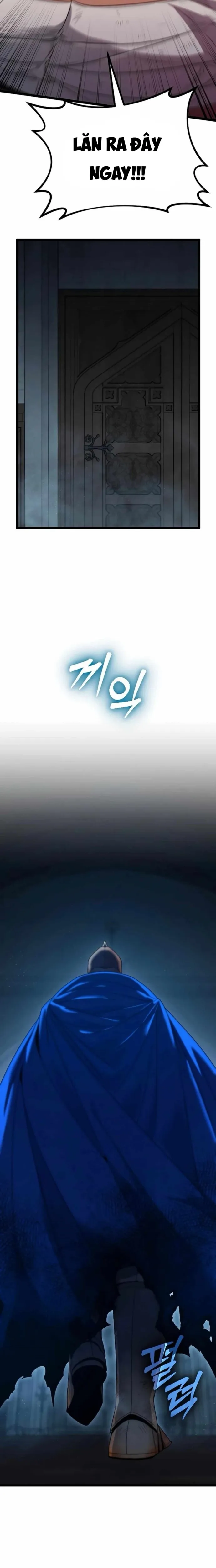 Ta Đây Vô Địch Bất Bại - Chương 25 - Trang 25