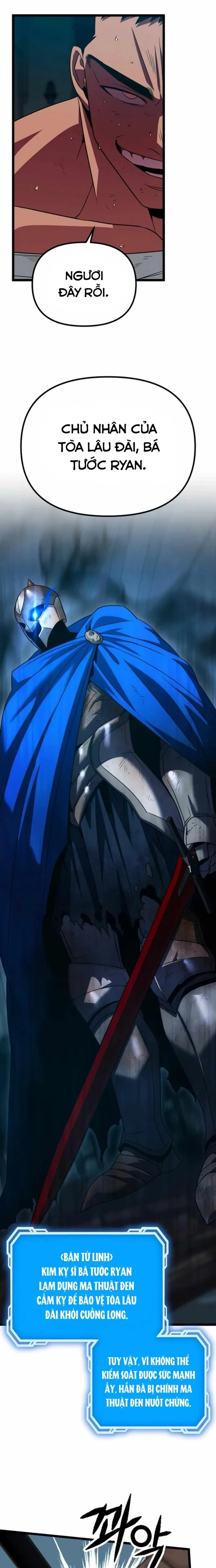 Ta Đây Vô Địch Bất Bại - Chương 25 - Trang 26