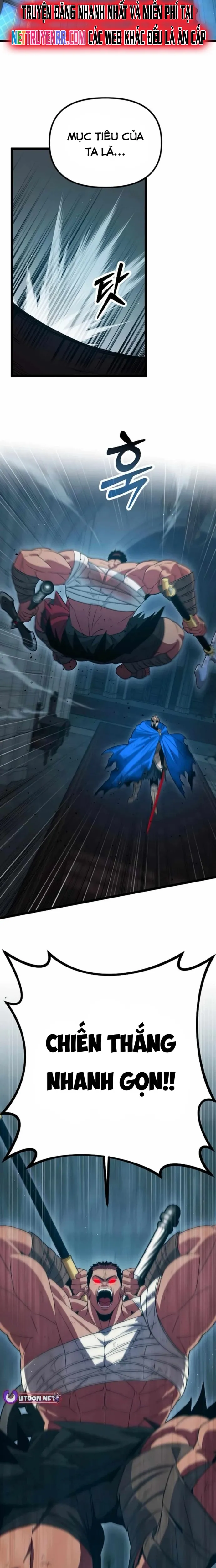 Ta Đây Vô Địch Bất Bại - Chương 25 - Trang 28