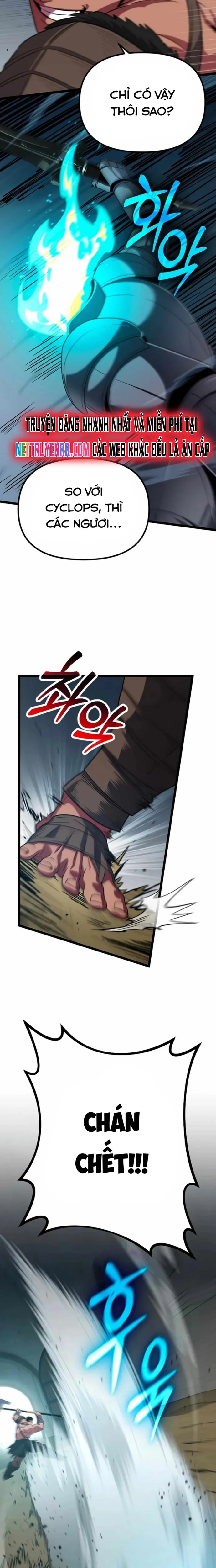 Ta Đây Vô Địch Bất Bại - Chương 25 - Trang 4