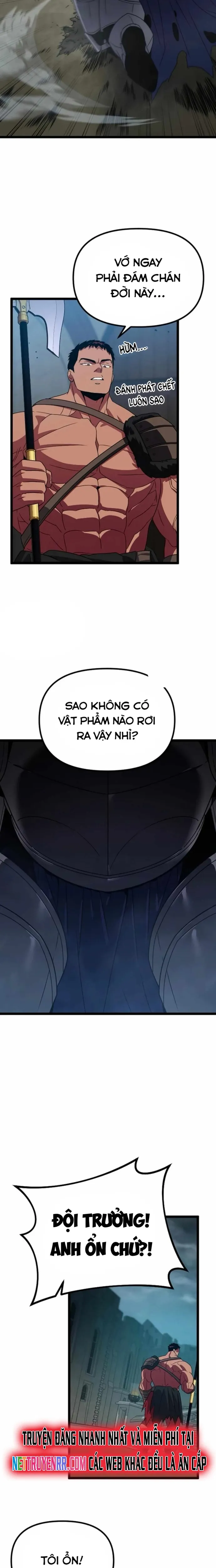 Ta Đây Vô Địch Bất Bại - Chương 25 - Trang 6