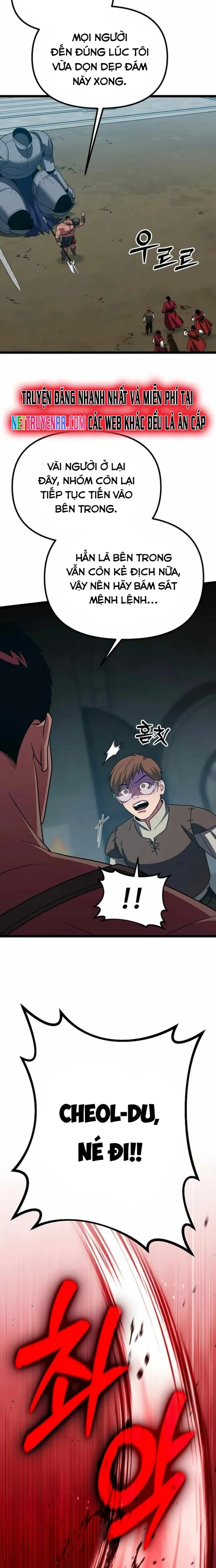 Ta Đây Vô Địch Bất Bại - Chương 25 - Trang 7